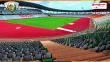 Les tickets des trois matchs de la Côte d’Ivoire sont sold out