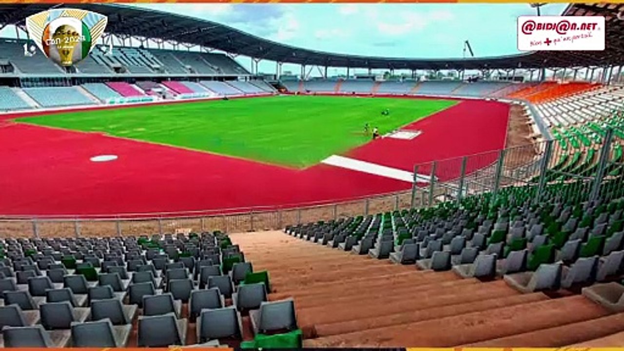 Les tickets des trois matchs de la Côte d’Ivoire sont sold out
