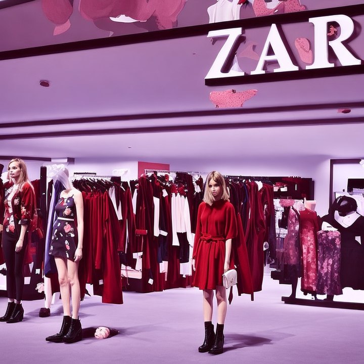 Legging noir Zara : sublimez vos jambes avec cet incontournable !