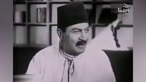 HD فيلم | ( المغني المجهول) ( بطولة ) ( محمد الكحلاوي و حسن فايق ) ( إنتاج عام 1946) كامل بجودة