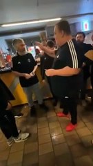 AS Boussu Futsal / Hermano Jumet