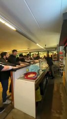 AS Boussu Futsal / Hermano Jumet