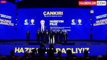 AK Parti Konya Büyükşehir Belediye Başkan adayı kim oldu? SON DAKİKA! 2024 Konya Belediye Başkan adayları kimler?