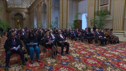 Papa Francisco: Mortos em Gaza e na Ucrânia não são 'danos colaterais'