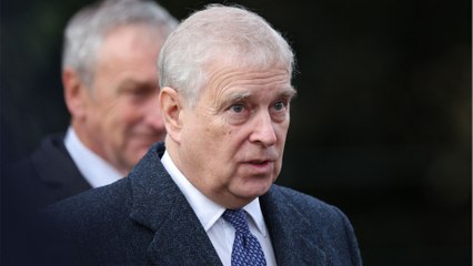 Prince Andrew’s eviction is still looming in the air after King Charles cut his funding