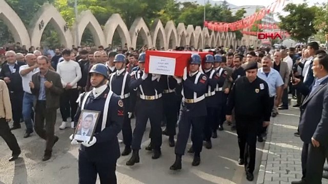 Şehit ve gazi yakınlarına istihdam