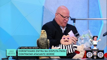 Debate Jogo Aberto: Qual contratação ainda falta para o Corinthians em 2024?