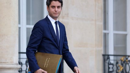 Gabriel Attal : est-il toujours en couple avec Stéphane Séjourné ?