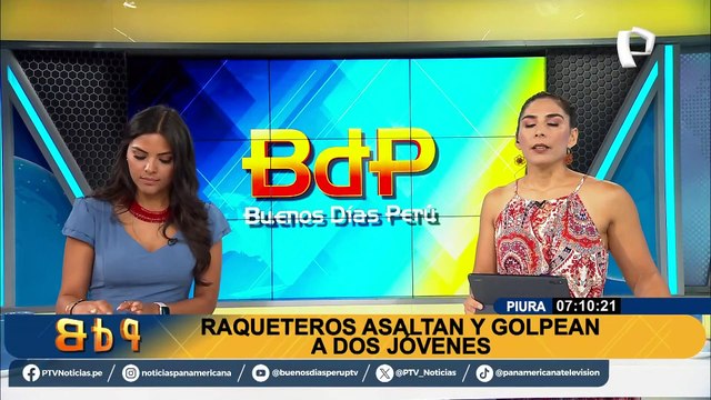 Vecinos de SJM hartos de la delincuencia: instalan su propio centro de videovigilancia y piden acción por parte de autoridades