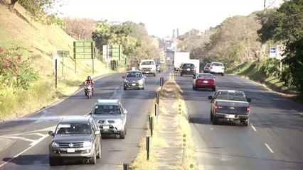 Las promesas por las que no transitamos