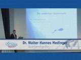 1. Bleep-Kongress 2007: Dr. Walter Hannes Medinger