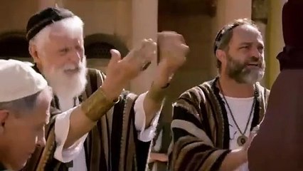 Jesús Cap 108 HD Latino