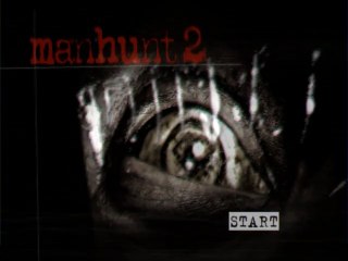 Manhunt 2 (Uncut) online multiplayer - ps2