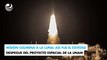 Misión COLMENA a la Luna: Así fue el exitoso despegue del proyecto espacial de la UNAM