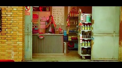 Ánimas Bande-annonce (ES)