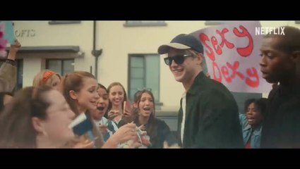 One Day: Watch Netflix’s first trailer for new adaptation of bestselling novel