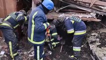 Novos bombardeios russos na Ucrânia deixam ao menos 4 mortos