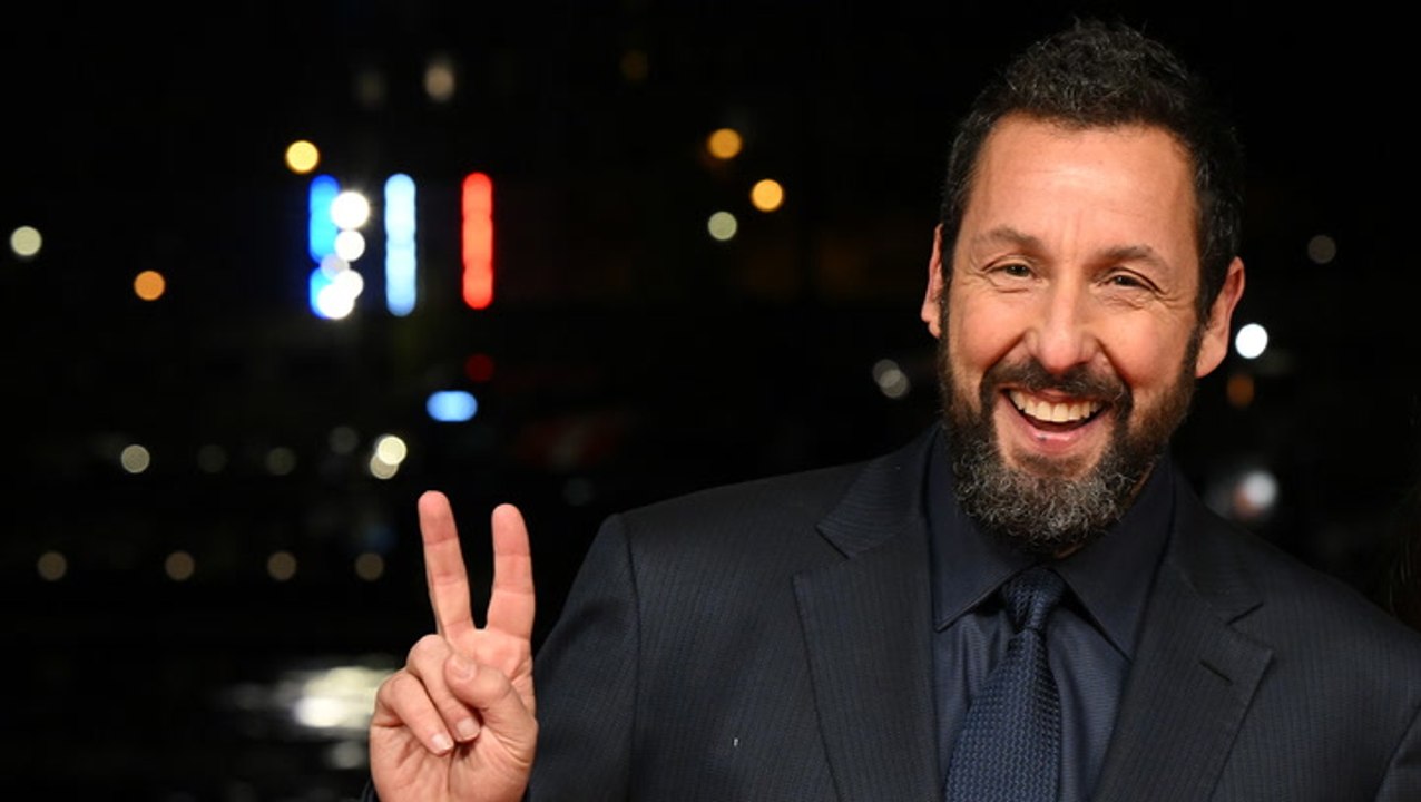 5 Best Adam Sandler Movies