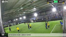 But de Mehdi CHABBI - ABSOLUT UNITED