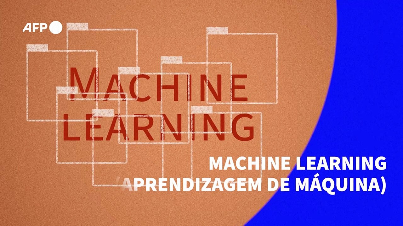 Machine Learning (Aprendizagem de Máquina)