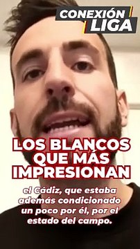 Los dos futbolistas del Madrid que más impresionaron al entrenador del Arandina en directo: revelador