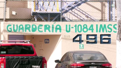 Denuncian abuso infantil en guardería de Zapopan y ésta se mantiene en operación