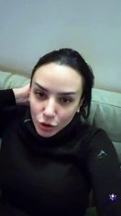 Bora Zemani tregon si u bllokua nga dëbora gjatë pushimeve në Itali ❄️