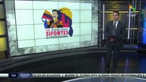 En Venezuela continúa el traslado de los restos del general Domingo Antonio Sifontes