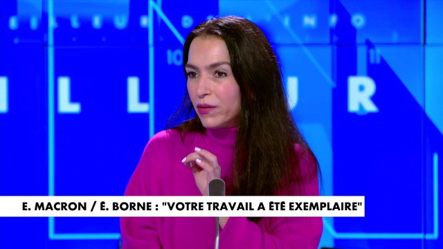 Tatiana Renard-Barzach : «Gabriel Attal incarne le macronisme pur jus, mais aussi l'autorité»