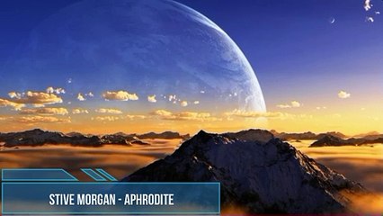 Stive Morgan - Aphrodite