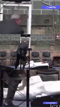 Estas imágenes han causado polémica. Un pastor cristiano rompió una imagen de la Virgen de Guadalupe, desatando indignación en México y el mundo católico. Esto es lo que pasó