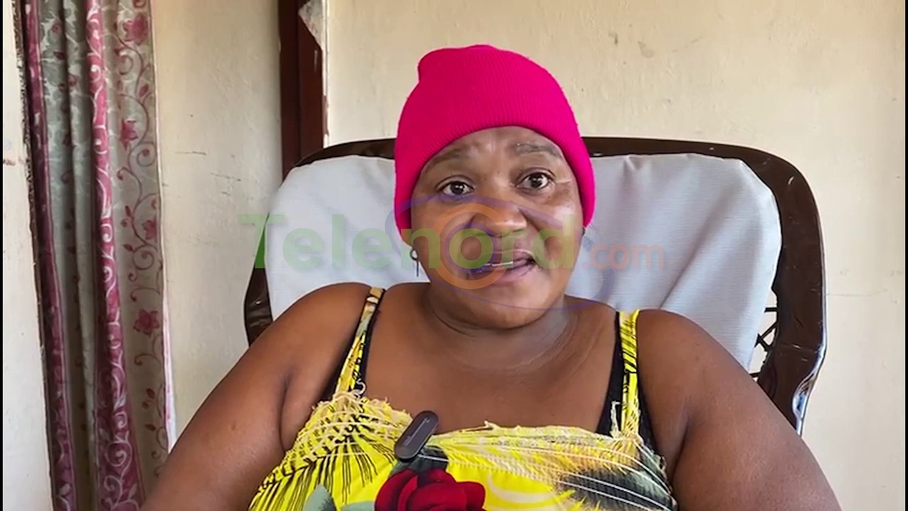 Abuela de menor en Cenoví SFM denuncia su padrastro la acosa; acusado lo niega