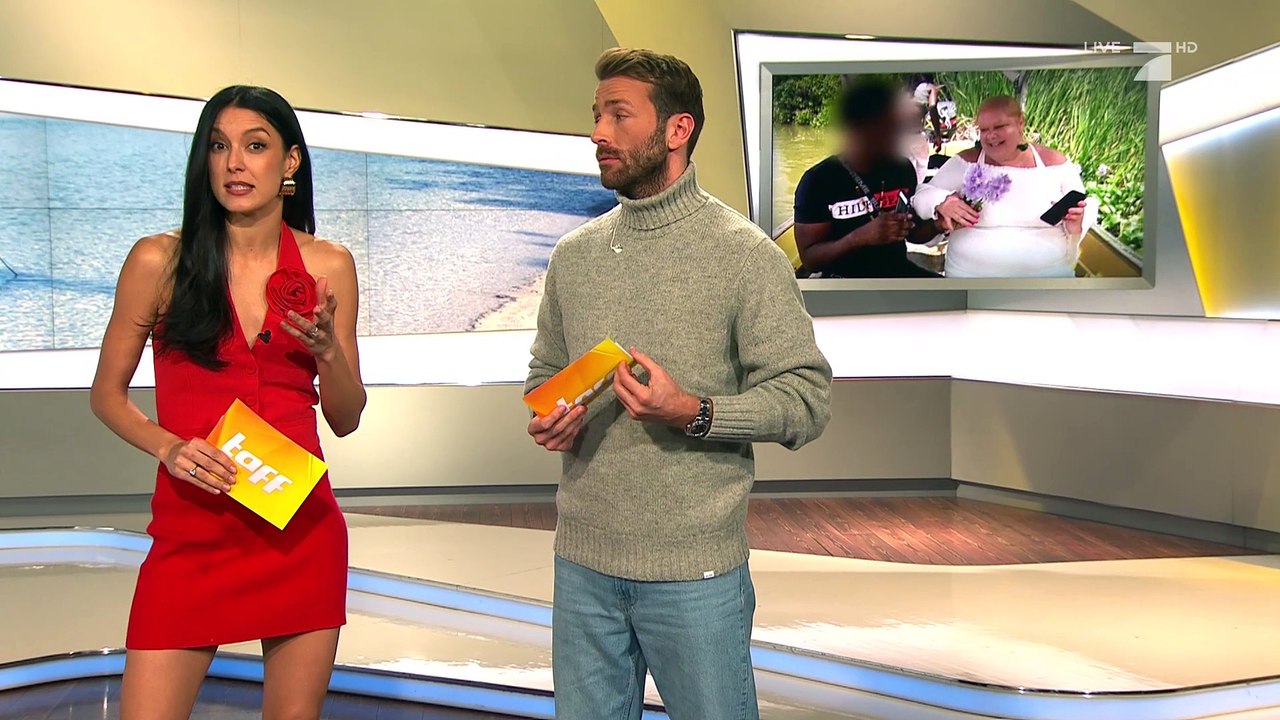 Rebecca Mir TAFF (08/01/2024)