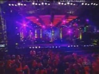 Panic  - Jimmy Kimmel Live - Nine In The Afternoon [25-03]