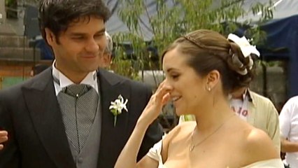 El esperado regreso de Valentino Lanús a las telenovelas