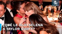 ¿Pelea por celos entre Selena Gómez y Kylie Jenner por Timothée Chalamet?