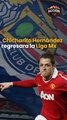 El polémico contrato con el que chivas convenció al Chicharito Hernández de regresar a la Liga Mx