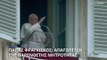 Αντίθετος με την παρένθετη μητρότητα ο Πάπας Φραγκίσκος