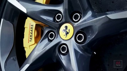 NEW 2024 Ferrari Purosangue Ferrari SUV