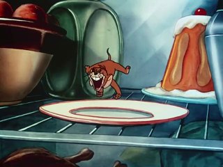 Tom & Jerry (1940) - S1960E45 - Shutter-Bugged Cat (480p x264 AAC)