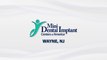 Do You Provide Sedation Dentistry? | Mini Dental Implants in Wayne, NJ | Bruce Fine DDS