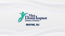 Financing for Dental Implants | Mini Dental Implants in Wayne, NJ | Bruce Fine DDS