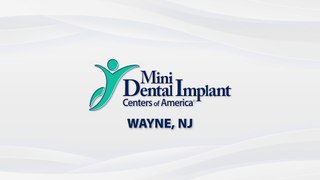 Financing for Dental Implants | Mini Dental Implants in Wayne, NJ | Bruce Fine DDS