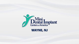 How Do I Care for My Implant Dentures? | Mini Dental Implants in Wayne, NJ | Bruce Fine DDS