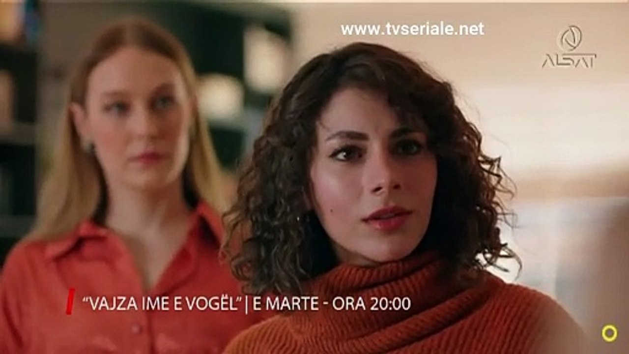 Promo Vajza - 09.01