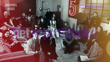 Comienza la producción de la quinta temporada de ‘Stranger Things’