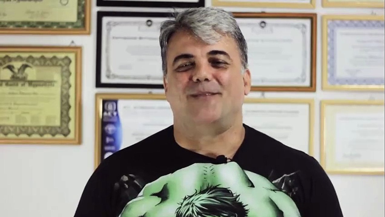 2.3 - Auto-Hipnose, Aprendizagem e Auto-Performance (ft. Anthenor Bittencourt)