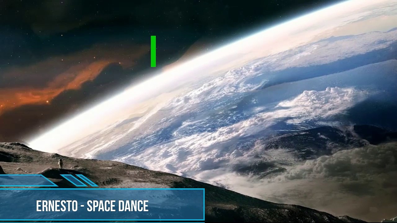 Ernesto - Space Dance