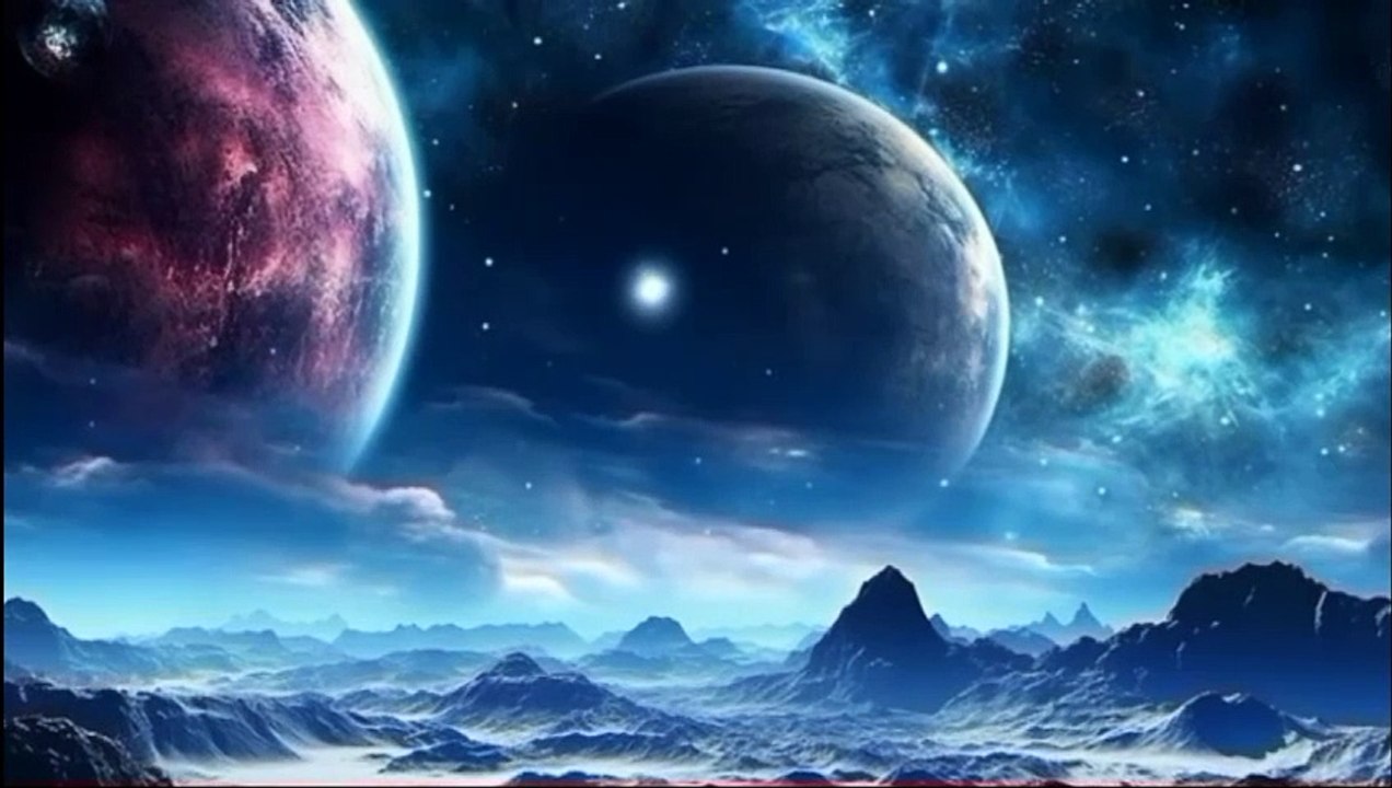 Synthesis - Over The Clouds