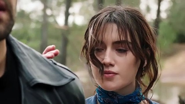 Rüzgarlı Tepe 7. Bölüm Fragmanı _ Rüzgarlı Tepe Episode 7 Promo